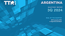 Argentina - 3T 2024